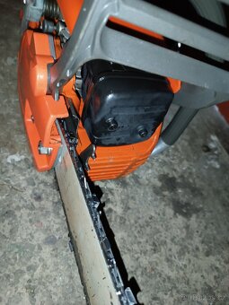 Motorová pila Husqvarna 350 - 9