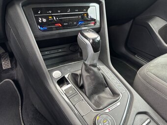VW Tiguan Allspace 4x4 2024 2.0Tdi 147kw - 9