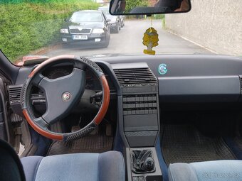 Alfa Romeo 164 . 3 l. 135kw - 9