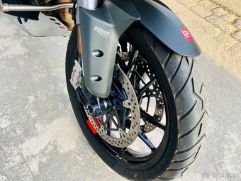 Ducati Multistrada V4 S, možnost splátek a protiúčet - 9