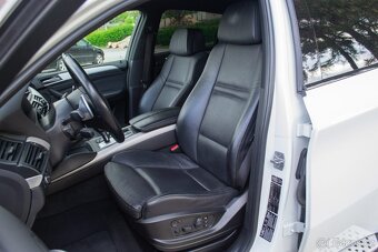 BMW X6 xDrive 40d Standard A/T - 9
