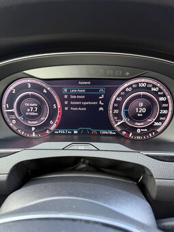 VW PASSAT B8 ALLTRACK 140kw 4x4 VIRTUAL 2019 MATRIX - 9