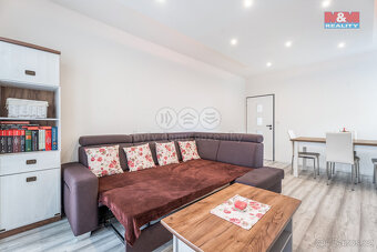 Pronájem bytu 3+1, 137 m², Liberec, ul. Jeronýmova - 9