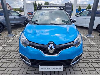 Captur Dynamique 0.9TCe90 66kW - 9