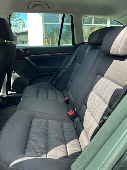 Škoda Octavia combi 1.4FSI 90KW 2009/DIGIKLIMA/VÝHŘEV - 9