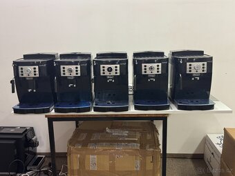 Kávovary DeLonghi MAGNIFICA S ECAM22.110.B - 9