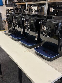 Kávovary DeLonghi MAGNIFICA S ECAM22.110.B - 9