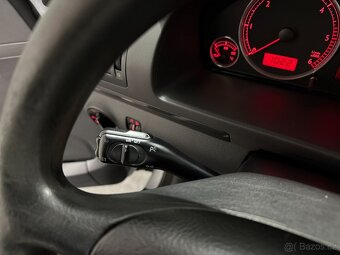 Seat Alhambra 2,0 TDI STYLE 7 MÍST NAVI TEMPOMAT - 9
