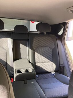 Kia Ceed hatchback Exclusive 1,4 T-GDI - 9
