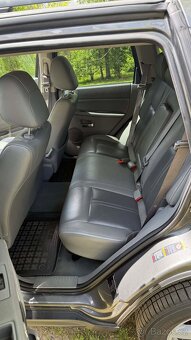 Jeep Grand Cherokee 3,0 - 9