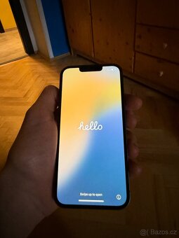 Iphone 13 128 gb - 9
