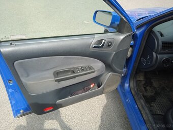 prodám škoda octavia 1 - 9