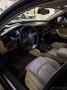 Audi A6 3.0 BiTDI 230 kW Quattro - 9