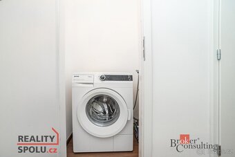 Podnájem, byty/3+kk, 72 m2, Borovanského 2383/19, Stodůlky, - 9