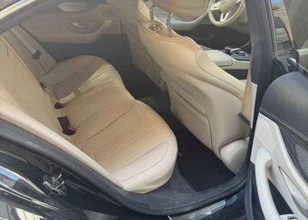 Mercedes-Benz CLS 450 4MATIC, hybrid - 9