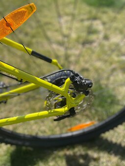 Horské kolo Cannondale velikost M - 9