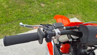 Ktm sxf 450 - 9