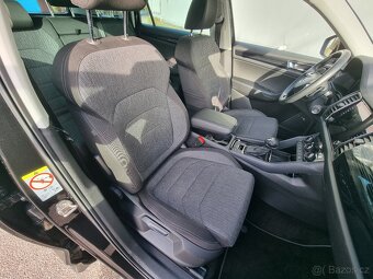 Škoda Kodiaq 2.0TDI, 4X4, 7 MÍST, VIRTUAL C - 9