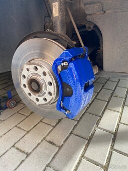 Golf 7 Variant 2016 2.0 tdi - 9