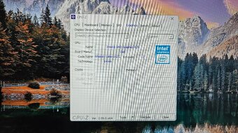 UltraBook Dell Latitude 7400 - 9