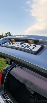 Audi a3 8p 1.9 TDI 77 kw - 9