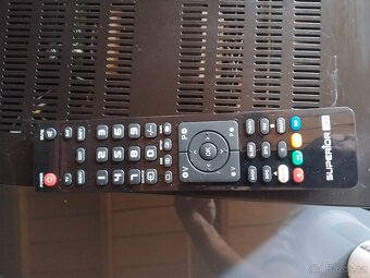 Marantz NR 1607 AV receiver Bluetooth - dálkový ovladač - 9