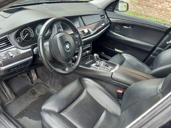 BMW 5 GT535D - 9