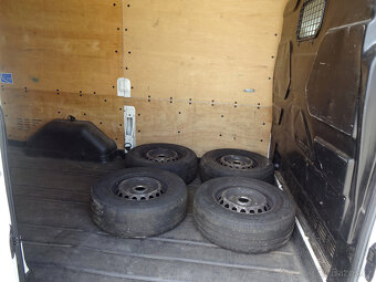 Ford Transit 2,2 TDCi, L2H2, odpočet dph - 9