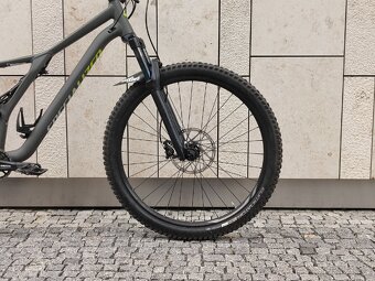 Celoodpružené kolo Specialized Stumpjumper ST Alloy 29" XL - 9