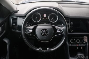 Škoda Kodiaq 2.0 TDI SCR Style DSG - 9