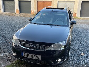 Ford Mondeo ST220 - 9