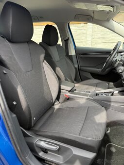 Škoda Octavia 4 2.0tdi 110kw DSG DCC ACC VIRTUÁL KEYGO - 9