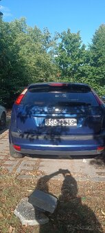 Ford focus 2. 2.0 Dizel - 9