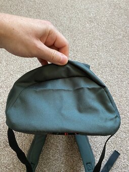 Nový batoh s polstrováním zad Quechua - 10 l - 9
