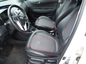 Hyundai i20 1.25i 57kw/77hp) r.v.3/2012 - 9