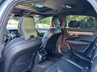 Volvo S90 D5 AWD INSCRIPTION 2019 - 9