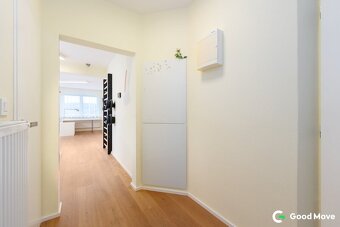 Prodej nadstandardního bytu 1+kk s velkou terasou Zlín - Vrš - 9