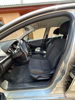 Peugeot 207, 1.6 80KW - 9