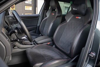 Škoda Kodiaq RS 2.0 TDI 4x4 AT/7 / AJ NA SPLÁTKY / PROTIÚČET - 9