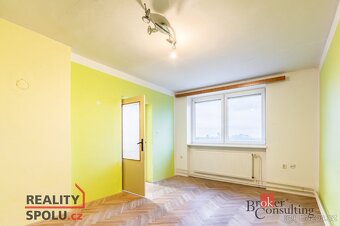 Prodej, byty/3+1, 106 m2, Přibická 521, 69125 Vranovice, Brn - 9