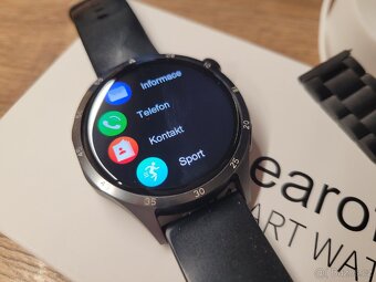 Smart Watch - 9