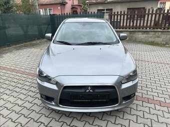 Mitsubishi Lancer 1.8 103kW 2014 103472km TOP - 9
