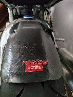 Aprilia RS 250 - 9