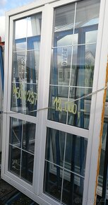 okno francouzske pouzite - 9