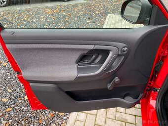 Škoda Fabia, 1.2i - ČR - 1xMAJ - 79 000KM - 9