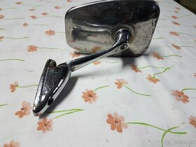 Zpětná zrcátka - 9