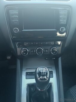 Škoda Octavia 3 - 9