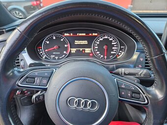 Audi A6 Allroad  3,0 Tdi 235 kW,Quattro automat - 9