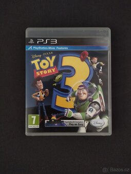 🎮 PlayStation 3 hry na prodej – 8 titulů - 9