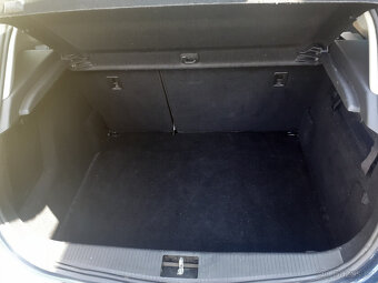 Opel Astra J 1,4 103 kW - 9